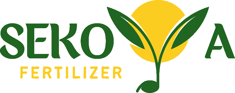 Sekoya Fertilizer